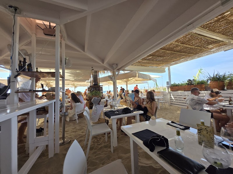 Juan y Andrea – Plage Ses Illetes, Formentera (photo 3)