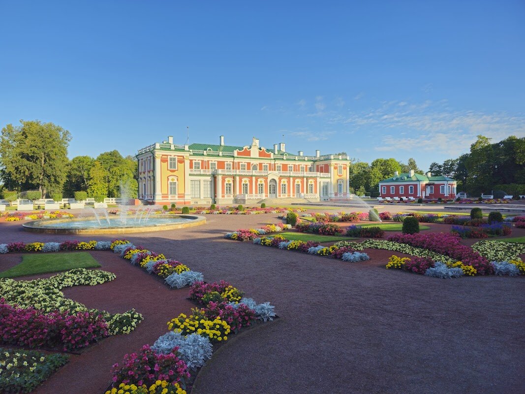 Kadriorg Park – Kadriorg, Tallinn (photo 1)