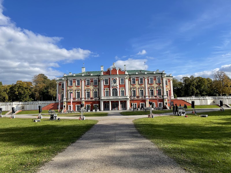 Kadriorg Park – Kadriorg, Tallinn (photo 2)