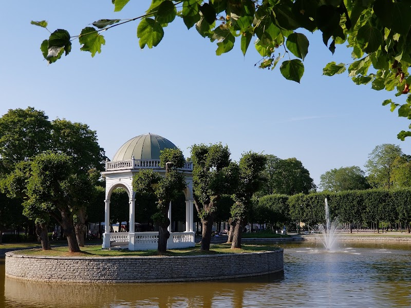Kadriorg Park – Kadriorg, Tallinn (photo 3)