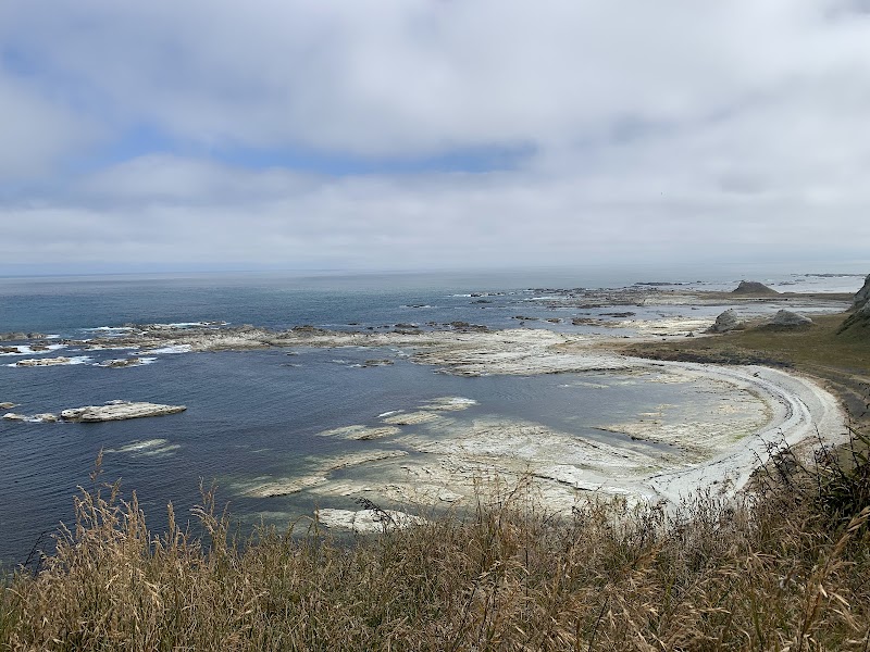 Kaikoura Peninsula Walkway – Point Kean, Kaikoura, Nouvelle-Zélande (photo 2)