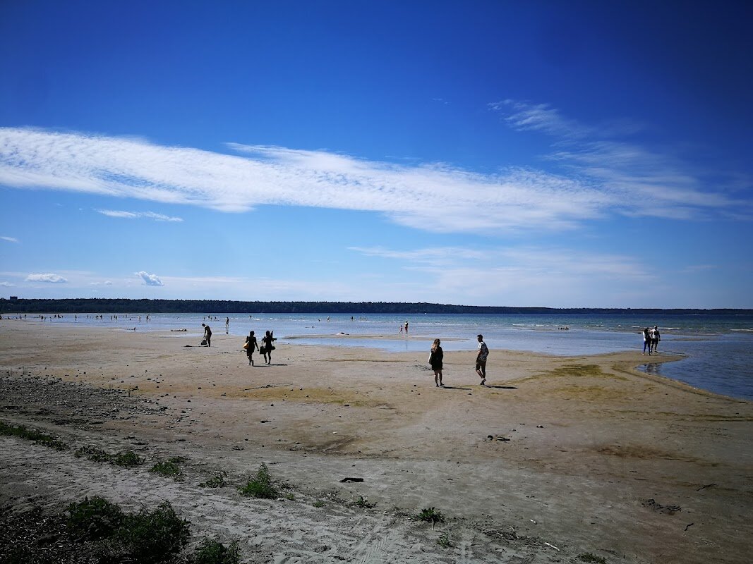 Kakumae Beach – Kakumae, Tallinn (photo 1)