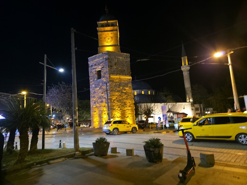 Kaleiçi Old Town Walk – Kaleiçi, Antalya, Turquie (photo 2)