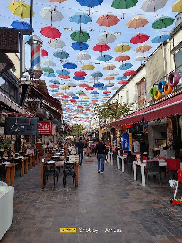 Kaleiçi Old Town Walk – Kaleiçi, Antalya, Turquie (photo 3)