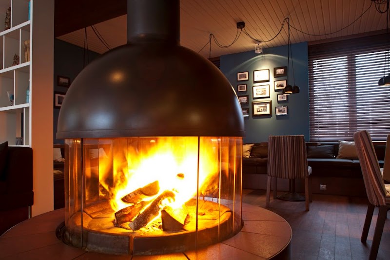 Kalevi Jahtklubi Resto – Pirita tee 17, 11911 Tallinn (photo 2)