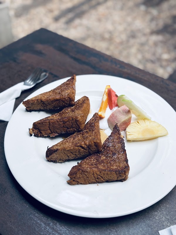 Kashi Art Cafe – Fort Kochi (photo 3)