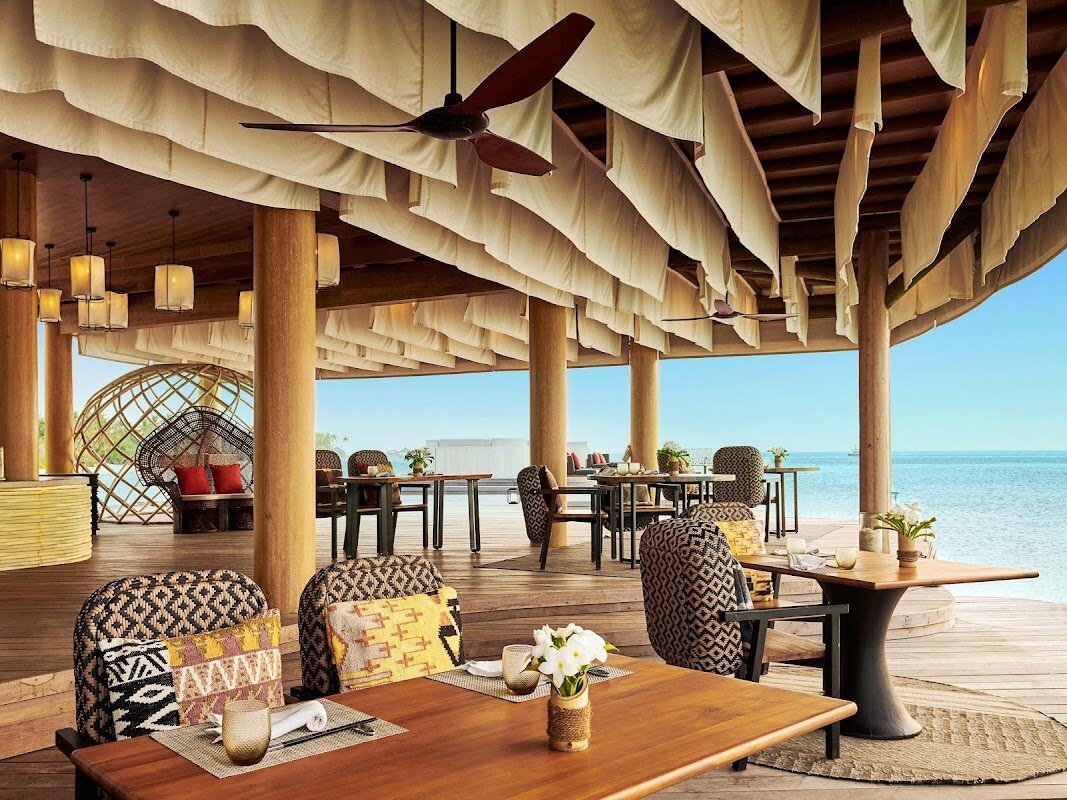 Kata - Flavors of Japan – Sirru Fen Fushi, Maldives (photo 1)