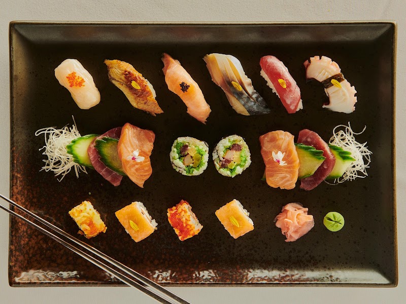 Kata - Flavors of Japan – Sirru Fen Fushi, Maldives (photo 2)
