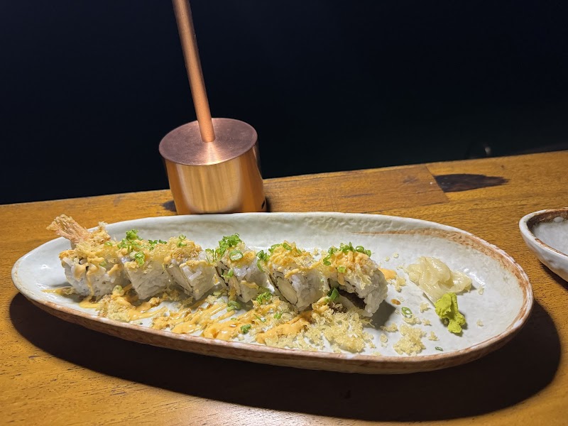Kata - Flavors of Japan – Sirru Fen Fushi, Maldives (photo 3)