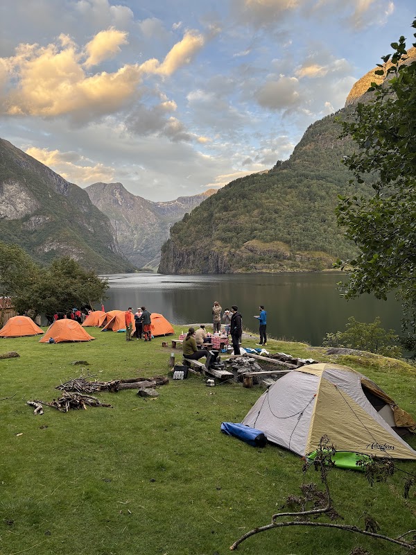 Kayak guidé Nærøyfjord – Flåm, Nærøyfjord (photo 2)