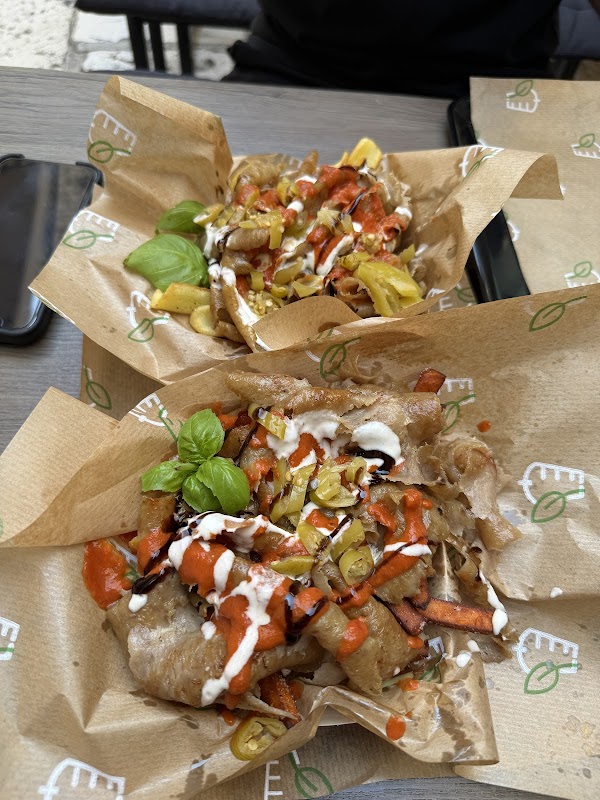 Kebab Factory Hvar – Hvar Town centre (photo 3)