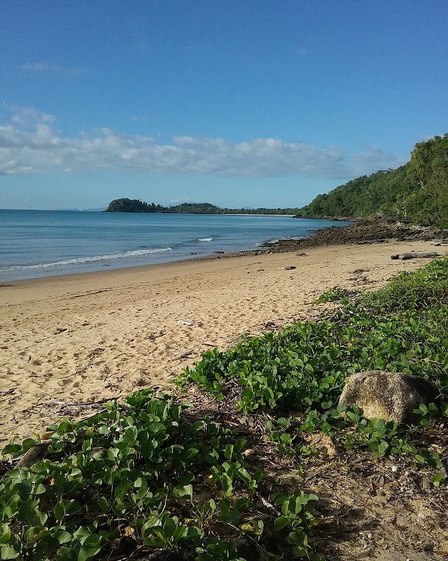 Kennedy Walking Track – Kennedy Esplanade, South Mission Beach QLD 4852, Australia (photo 2)
