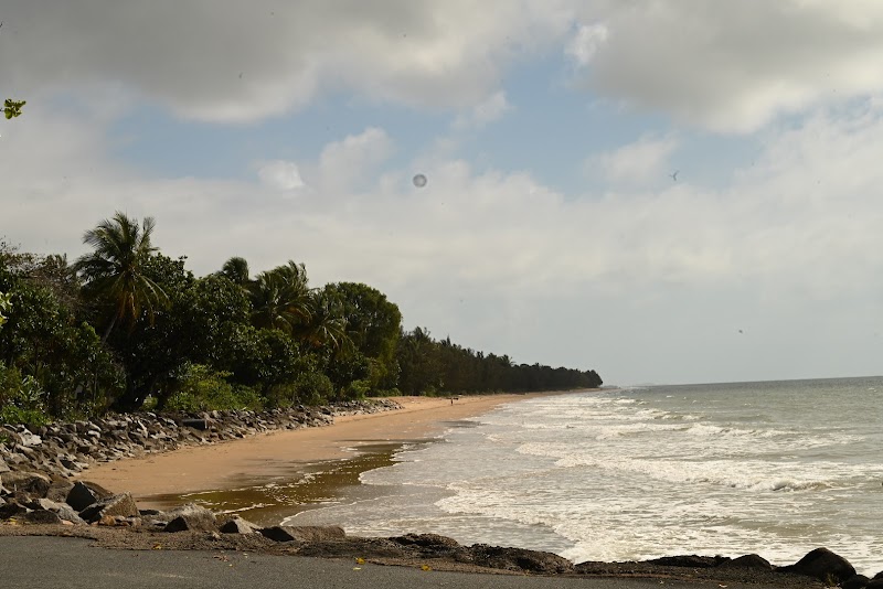 Kennedy Walking Track – Kennedy Esplanade, South Mission Beach QLD 4852, Australia (photo 3)