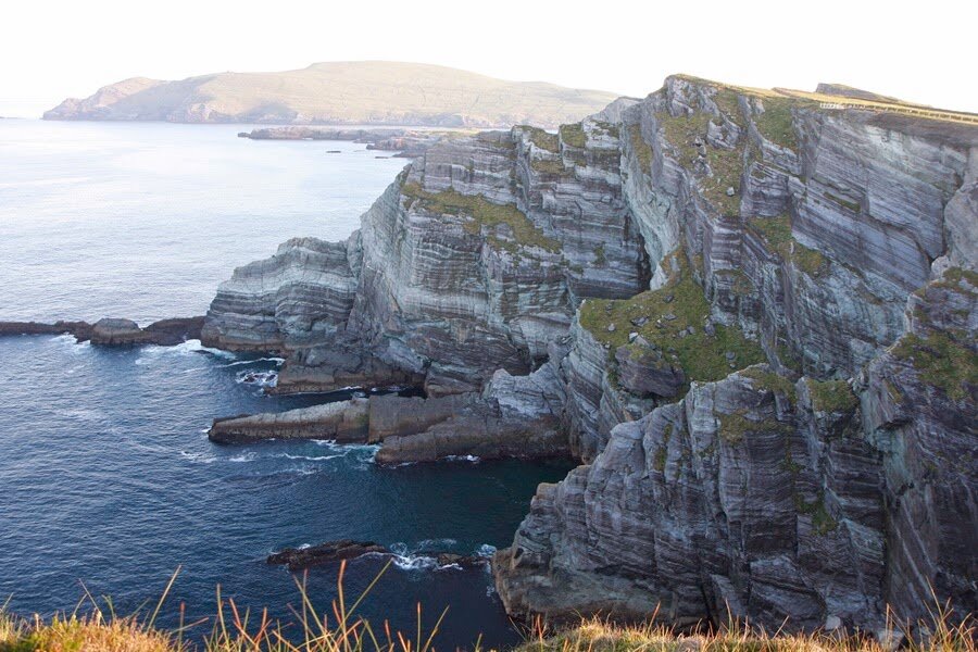 Kerry Cliffs – Kerry Cliffs, comté de Kerry, Irlande (photo 1)