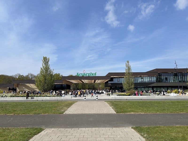Keukenhof Gardens – Lisse, Pays-Bas (photo 3)
