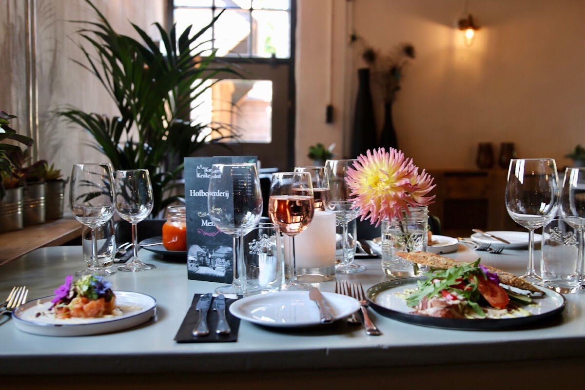 Keukenhof Restaurant – Lisse (photo 1)