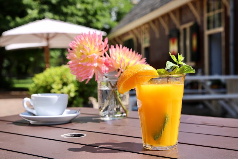 Keukenhof Restaurant – Lisse (photo 2)