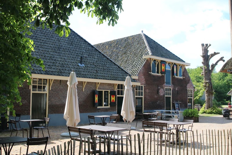 Keukenhof Restaurant – Lisse (photo 3)