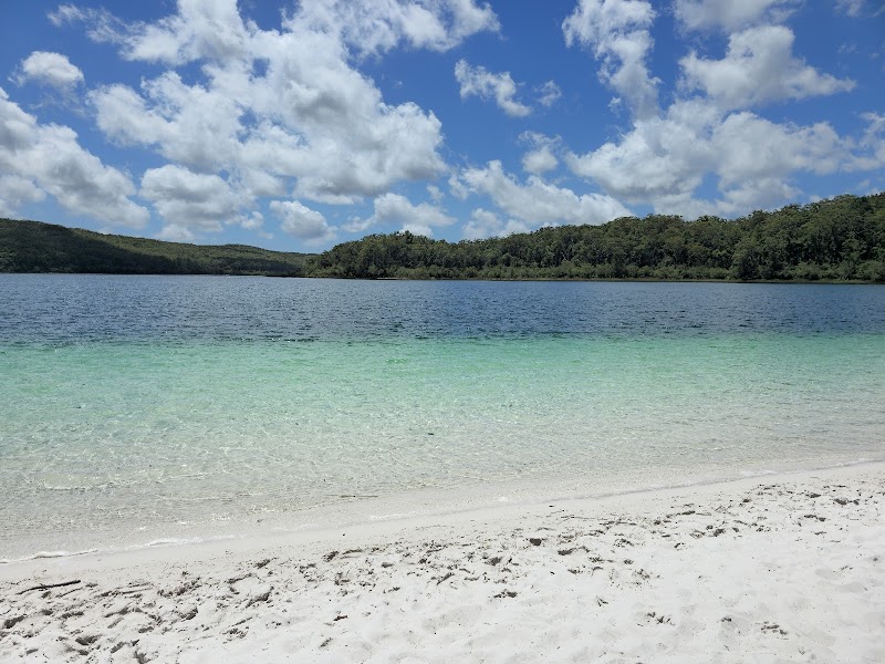 K'gari Explorer Tours – Beach Resort, Eurong QLD 4581, Australia (photo 3)