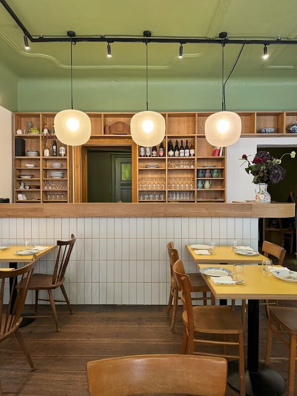 Khao Taan – Gryphiusstraße 10, 10245 Berlin-Friedrichshain (photo 1)