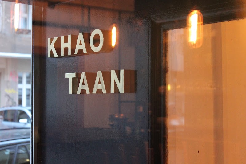 Khao Taan – Gryphiusstraße 10, 10245 Berlin-Friedrichshain (photo 3)