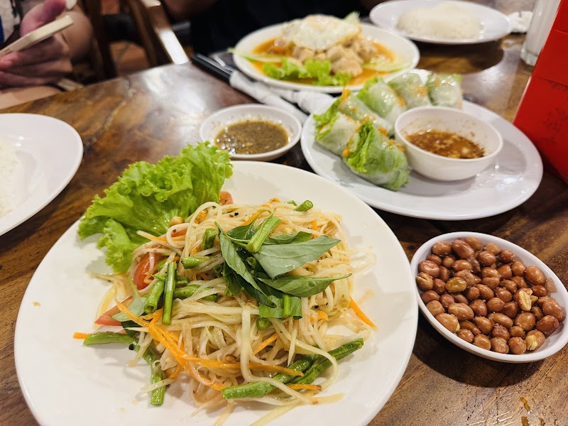 Khmer Taste Siem Reap – Près Angkor, Siem Reap (photo 2)
