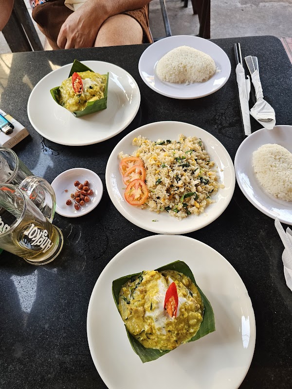 Khmer Taste Siem Reap – Près Angkor, Siem Reap (photo 3)