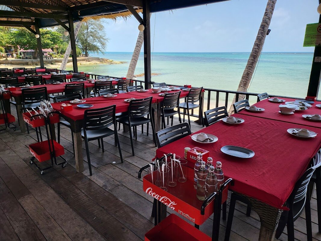 Khrua Chao Ban – Bophut, Koh Samui (photo 1)