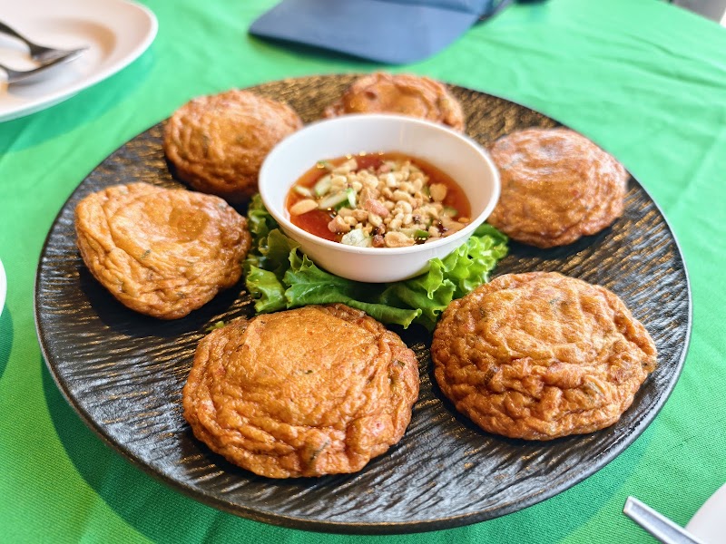 Khrua Chao Ban – Bophut, Koh Samui (photo 2)