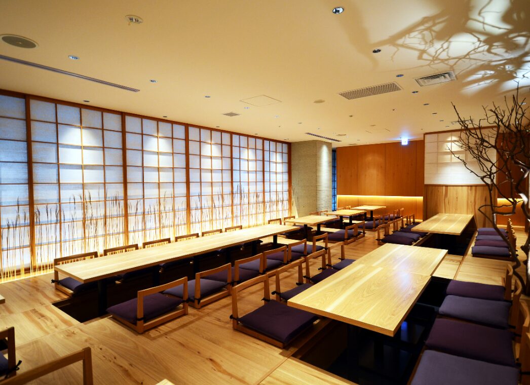 Kichiri Shinjuku – Shinjuku, Tokyo (photo 1)