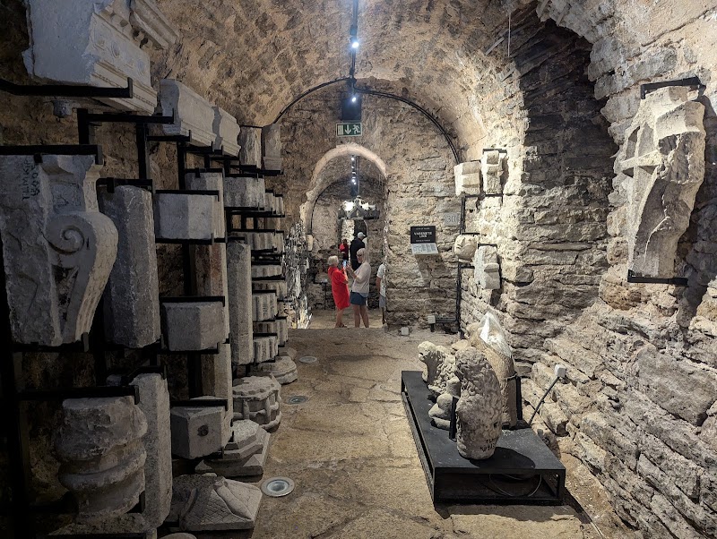 Kiek in de Kök Fortifications – Vanalinn, Tallinn (photo 2)