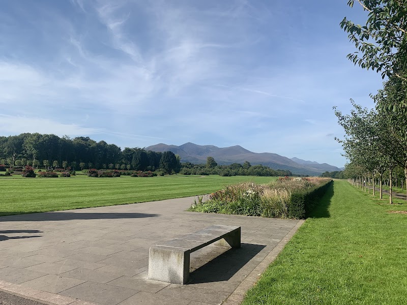 Killarney House & Gardens – Killarney, Co. Kerry, Irlande (photo 3)