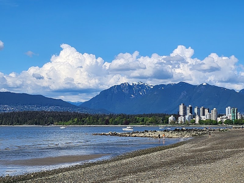 Kitsilano Beach – Kitsilano, Vancouver (photo 3)