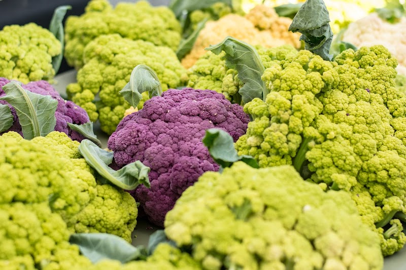Kitsilano Farmers Market – Kitsilano, Vancouver (photo 2)