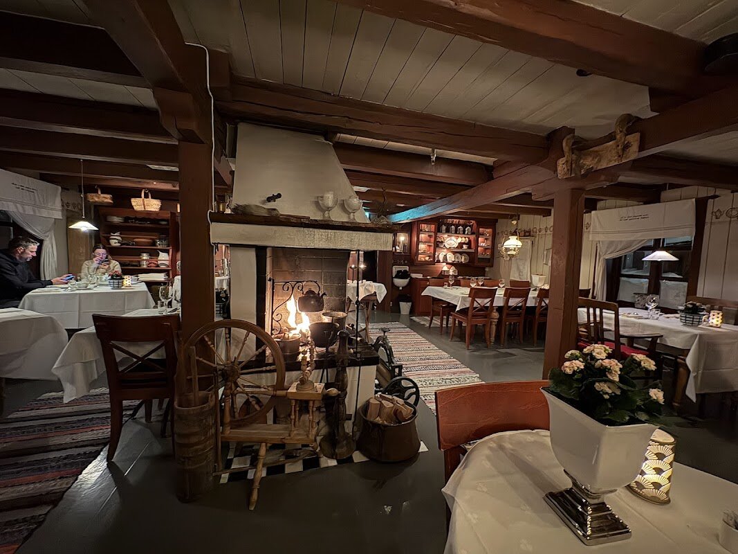 Kjøkkenet – Anker Brygge, Svolvær, Lofoten (photo 1)
