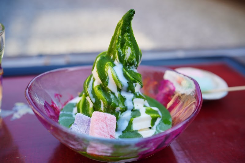 Kodama Gallery Café – Marutamachi, Kyoto (photo 2)