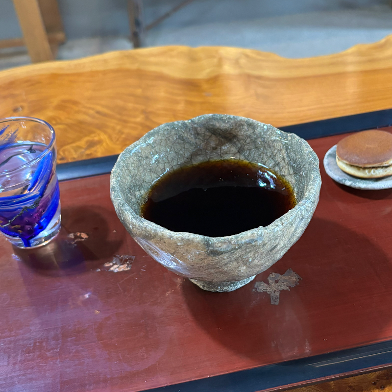 Kodama Gallery Café – Marutamachi, Kyoto (photo 3)