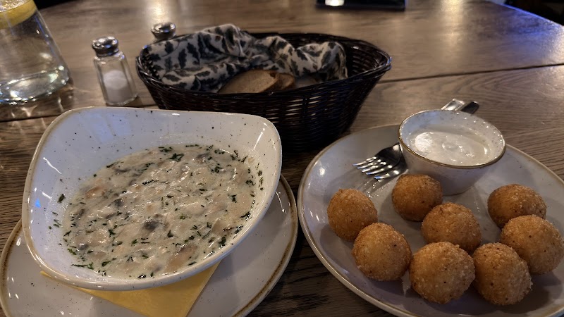 Kompressor Pancake Pub – Vanalinn, Tallinn (photo 3)