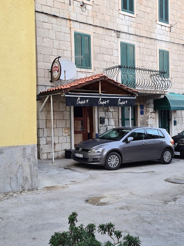 Konoba Kod Joze – Vieille ville Split (photo 1)