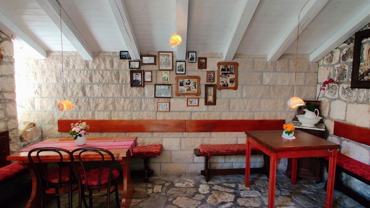 Konoba Menego – Ulica Kroz Grodu 26, 21450 Hvar, Croatie (photo 1)