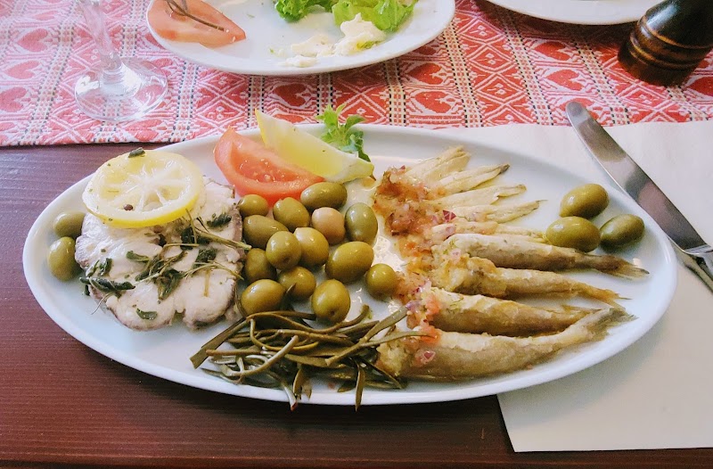 Konoba Menego – Ulica Kroz Grodu 26, 21450 Hvar, Croatie (photo 2)