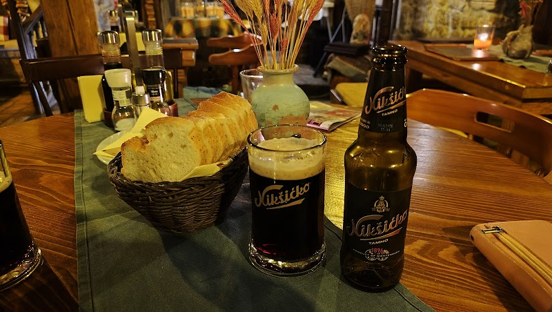 Konoba Scala Santa – Old Town Kotor (photo 3)