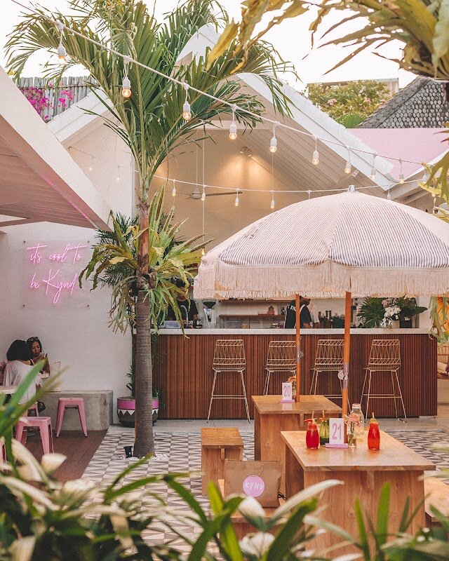 Kynd Community – Seminyak (photo 1)