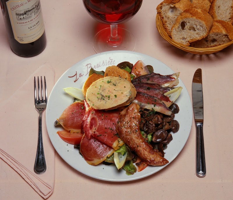 La Braisière – 3 Rue du Pont Saint-Pierre, 31300 Toulouse (photo 2)