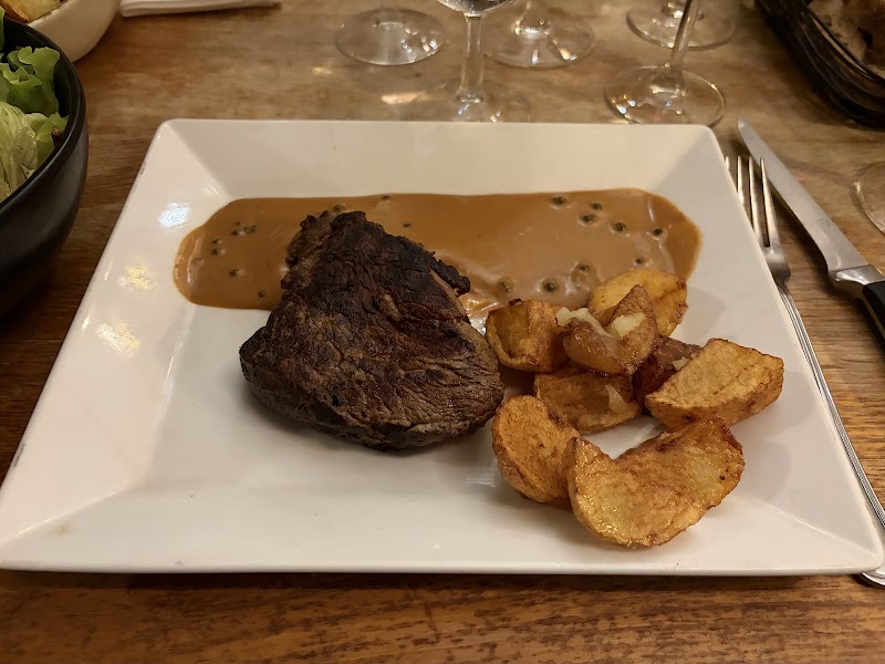 La Braisière – 3 Rue du Pont Saint-Pierre, 31300 Toulouse (photo 3)