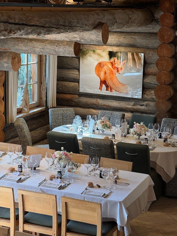 La Cabane des Praz – Route du Golf, 74400 Chamonix-Mont-Blanc (photo 1)