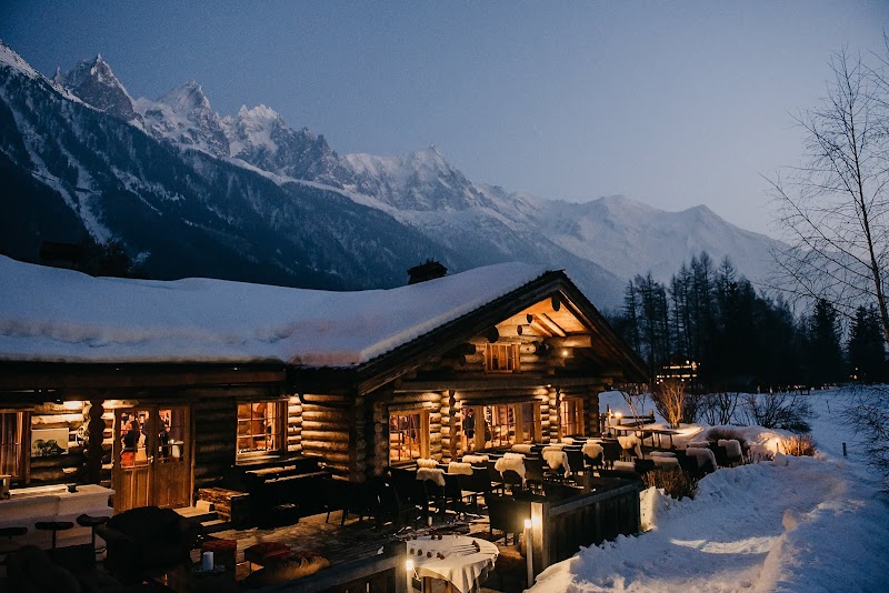 La Cabane des Praz – Route du Golf, 74400 Chamonix-Mont-Blanc (photo 3)