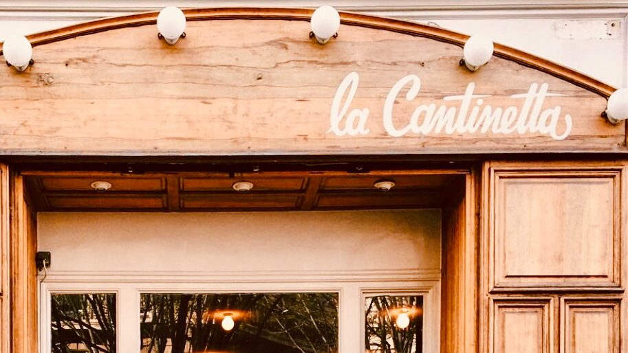 La Cantinetta – La Cantinetta, 24 Cours Julien, 13006 Marseille (photo 1)