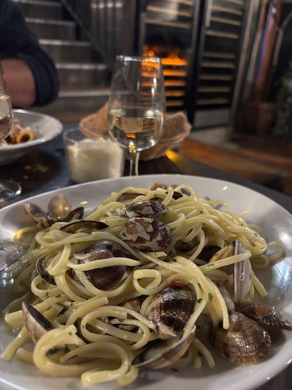 La Cantinetta – La Cantinetta, 24 Cours Julien, 13006 Marseille (photo 3)