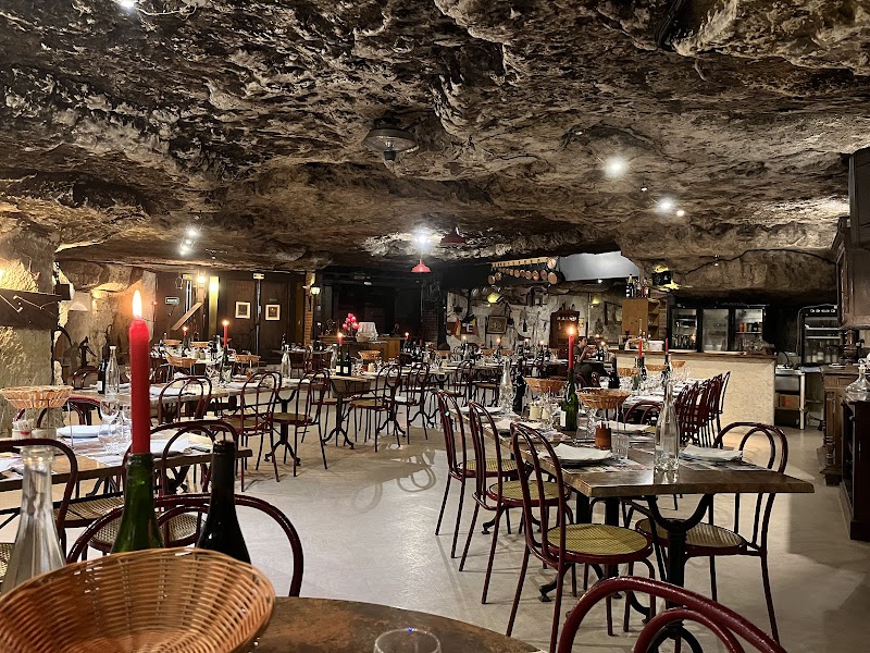 La Cave Aux Fouées – 476 Quai des Violettes, 37400 Amboise (photo 3)